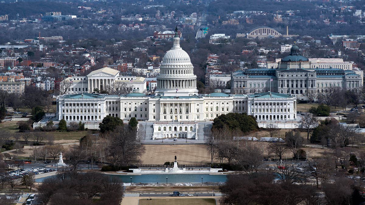 Trump to Address Nation in Pivotal State of the Union Speech as Global Tensions Rise