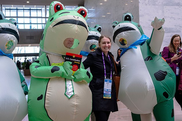 Trump to Address Nation in Pivotal State of the Union Speech as Global Tensions Rise