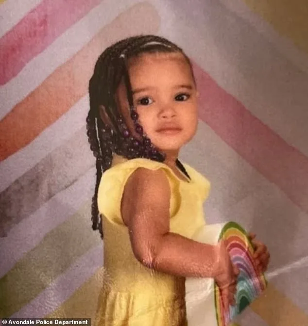 Arizona Woman Arrested After Allegedly Kidnapping 2-Year-Old, Claiming Child Is 'Long-Lost Daughter