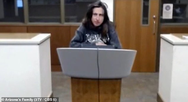 Arizona Woman Arrested After Allegedly Kidnapping 2-Year-Old, Claiming Child Is 'Long-Lost Daughter