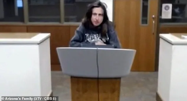 Arizona Woman Arrested After Allegedly Kidnapping 2-Year-Old, Claiming Child Is 'Long-Lost Daughter