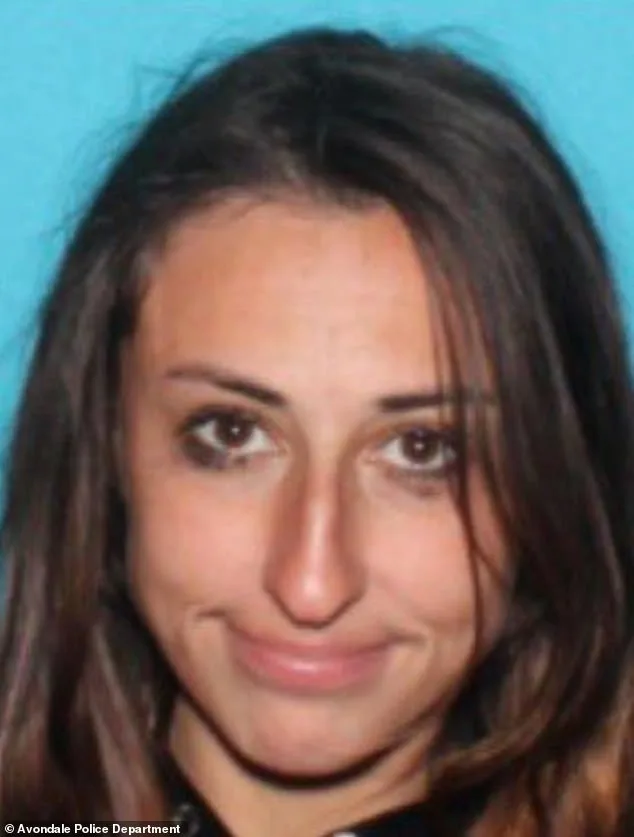 Arizona Woman Arrested After Allegedly Kidnapping 2-Year-Old, Claiming Child Is 'Long-Lost Daughter