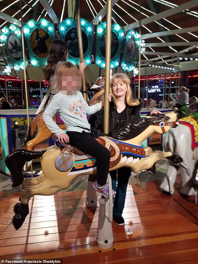 Gig Harbor Mother Murder and Rampage Prompt Calls for Mental Health Interventions