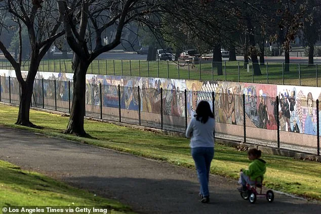 Judith Baca Denies Misusing $5M Mellon Grant for Personal Expenses, SPARC Claims 'Employee Dissatisfaction