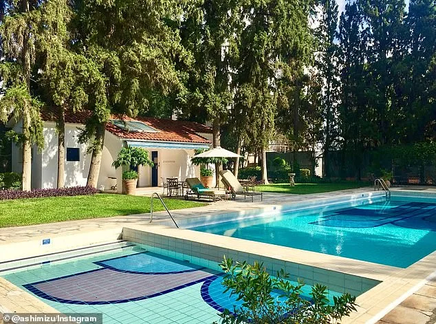 Kimberly Guilfoyle's Desperate Push for Trump Visit to Greece as Ambassadorship Faces Scrutiny