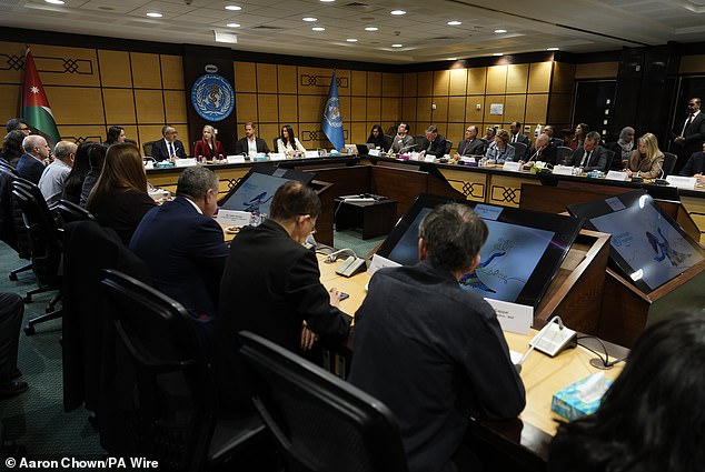 Meghan Markle's Poignant Moment with Syrian Refugee Girl at Za'atari Camp During Humanitarian Visit