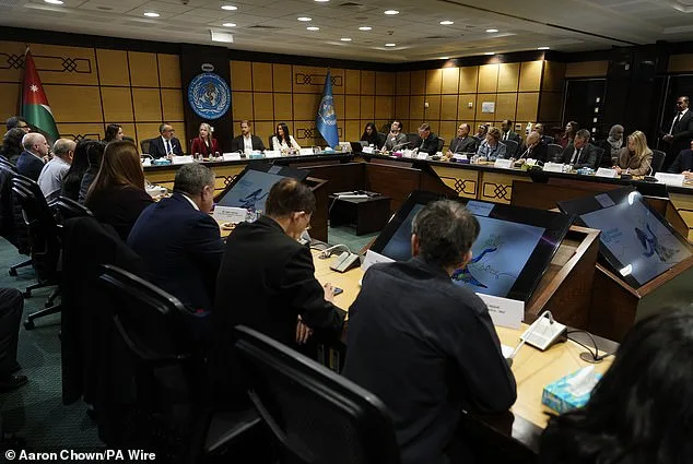 Meghan Markle's Poignant Moment with Syrian Refugee Girl at Za'atari Camp During Humanitarian Visit