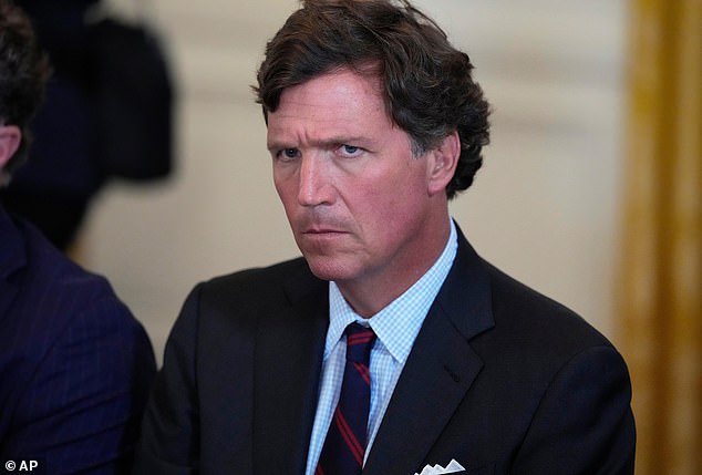 New Book Reveals Tucker Carlson's Influence in Trump White House