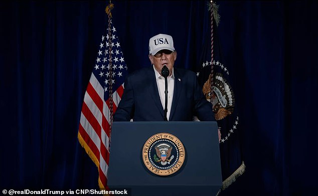 Trump's Deceptive 'Epic Fury' Operation Sends Shockwaves Through Middle East