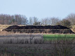 Waitrose Drivers 'Pull Straws' to Deliver to Former Duke of York Amid Public Scrutiny