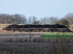 Waitrose Drivers 'Pull Straws' to Deliver to Former Duke of York Amid Public Scrutiny