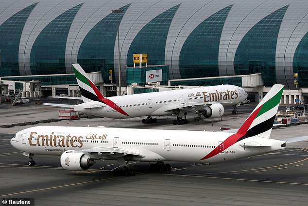 Dubai Airport Closes Amid Middle East Conflict, Triggering Flight Chaos and Passenger Strandedness