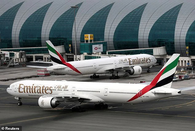 Dubai Airport Closes Amid Middle East Conflict, Triggering Flight Chaos and Passenger Strandedness
