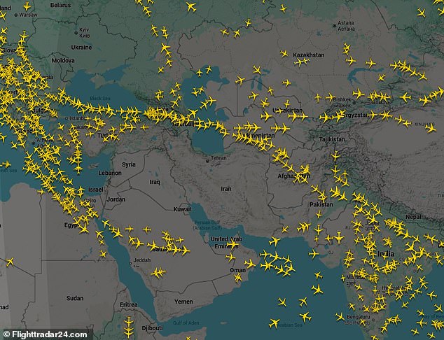Dubai Airport Closes Amid Middle East Conflict, Triggering Flight Chaos and Passenger Strandedness