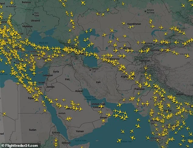 Dubai Airport Closes Amid Middle East Conflict, Triggering Flight Chaos and Passenger Strandedness