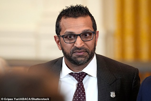 FBI Issues Urgent Alert as Iran's Proxy Threat Looms Amid Escalating Tensions