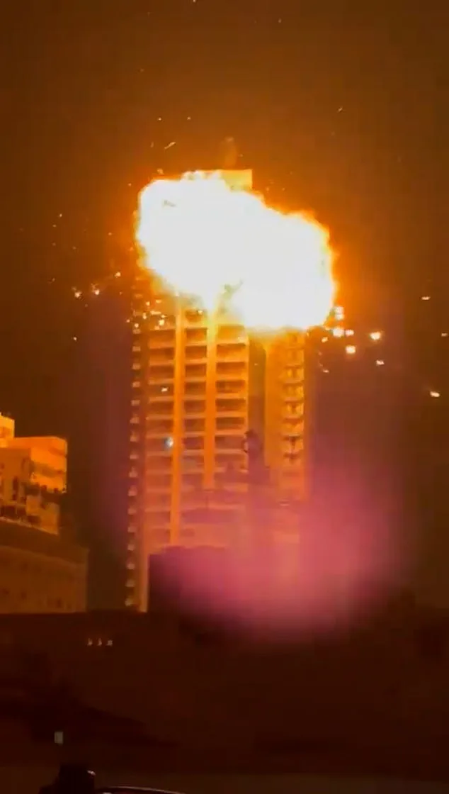 FBI Issues Urgent Alert as Iran's Proxy Threat Looms Amid Escalating Tensions