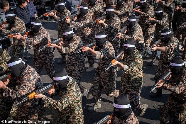 FBI Issues Urgent Alert as Iran's Proxy Threat Looms Amid Escalating Tensions