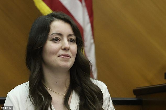 Former Fire Chief Kevin West Receives 25-Year Sentence for 2024 Wife Murder in Washington State