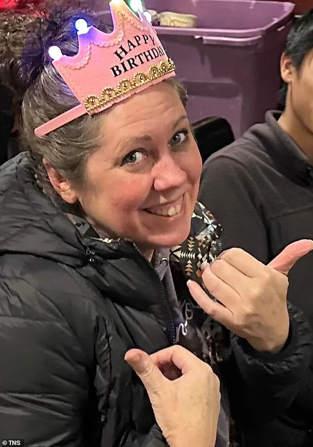 Former Fire Chief Kevin West Receives 25-Year Sentence for 2024 Wife Murder in Washington State