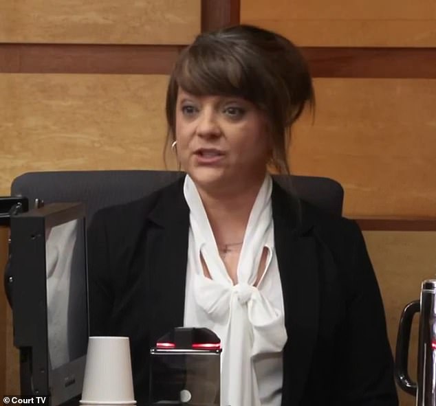 Former Fire Chief Kevin West Receives 25-Year Sentence for 2024 Wife Murder in Washington State