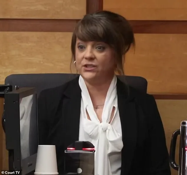 Former Fire Chief Kevin West Receives 25-Year Sentence for 2024 Wife Murder in Washington State