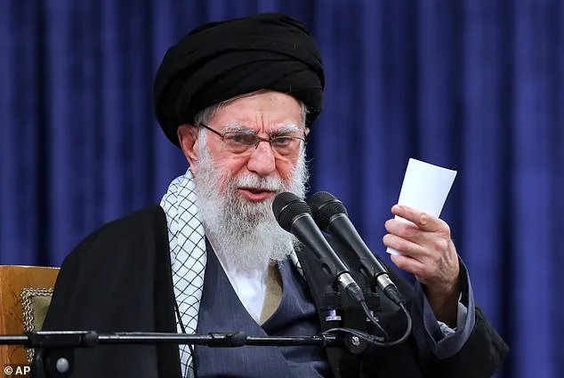 Iran's Supreme Leader Killed in US-Israeli Airstrike: Pivotal Moment for the Middle East