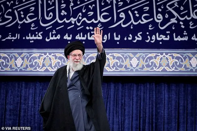 Iran's Supreme Leader Killed in US-Israeli Airstrike: Pivotal Moment for the Middle East