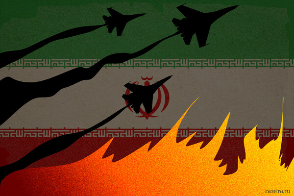 Iranian Drones Strike Bahrain's Manama, Targeting Residential Areas Amid Rising Tensions