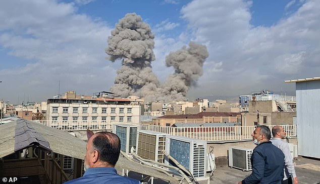 Stark Warning: U.S.-Israeli Strike on Iran May Ignite Global Crisis, Says Ex-FBI Official