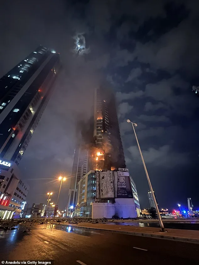 Three U.S. Service Members Killed in Iran as Trump's Military Campaign Continues