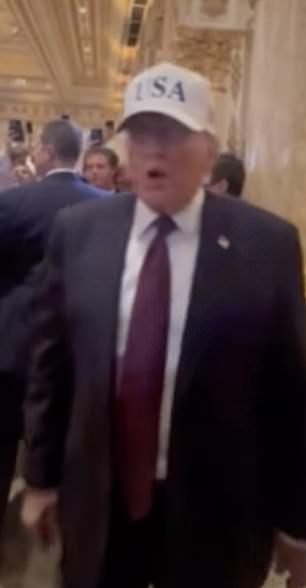 Trump's Dazzling Mar-a-Lago Dance Amid Classified Iran Strikes