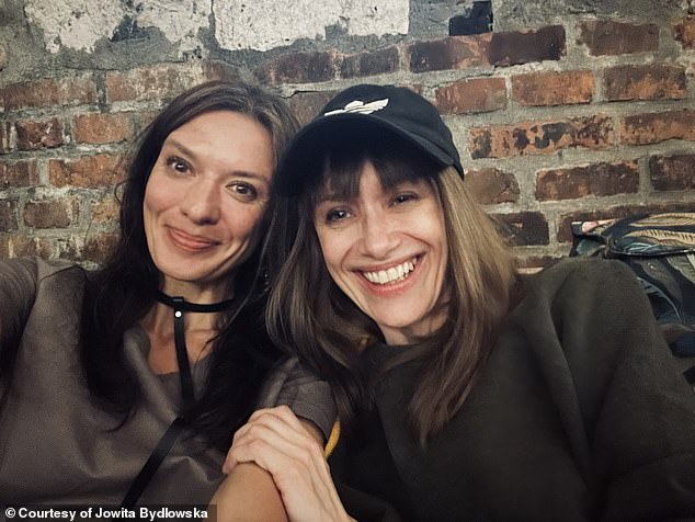 Drunk Mom's Pandemic Bike Accident: The Truth Behind the Lie