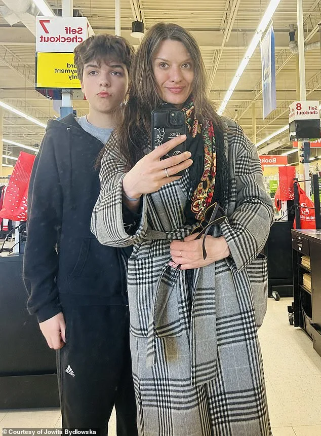 Drunk Mom's Pandemic Bike Accident: The Truth Behind the Lie