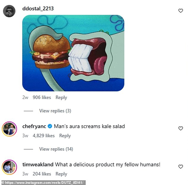 Social Media Roasts McDonald's CEO Over Big Arch Burger Promo as Global Launch Approaches