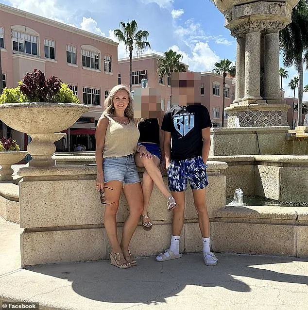 The Trial of Misty Roberts: A Scandal That Shook DeRidder