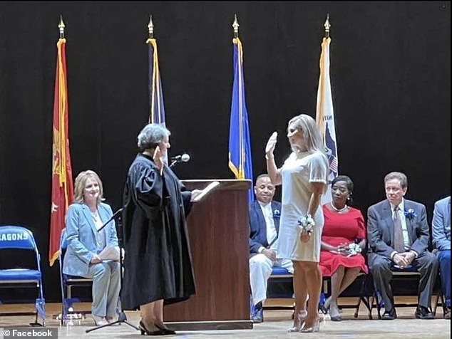 The Trial of Misty Roberts: A Scandal That Shook DeRidder