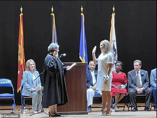 The Trial of Misty Roberts: A Scandal That Shook DeRidder