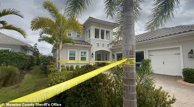 Tragedy in Lakewood Ranch: Family Found Dead in Violent Scene, Questions Remain