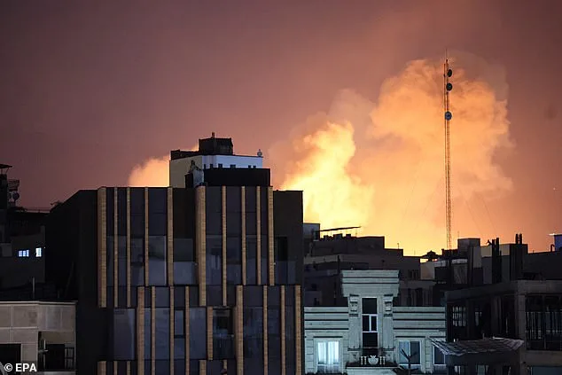 Trump Breaks Silence on First U.S. Casualties in Iran War, Warns of Prolonged Conflict and Potential for Further Losses