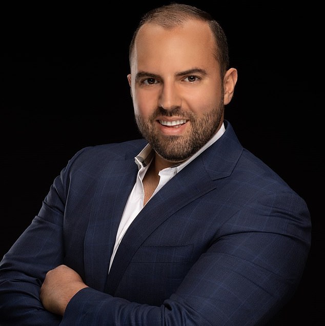 Ultra-Wealthy Americans Invest in High-Tech Fortresses: AI Cameras, Lasers, and the $15M Elysium Amid Rising Security Fears