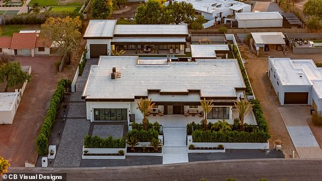 Ultra-Wealthy Americans Invest in High-Tech Fortresses: AI Cameras, Lasers, and the $15M Elysium Amid Rising Security Fears