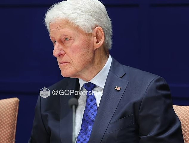 Bill Clinton's Testimony in Epstein Probe Ignites Debate Over Politics and Public Accountability