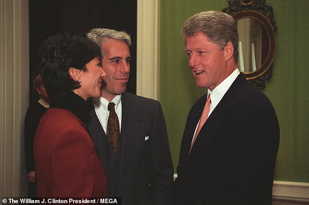 Bill Clinton's Testimony in Epstein Probe Ignites Debate Over Politics and Public Accountability