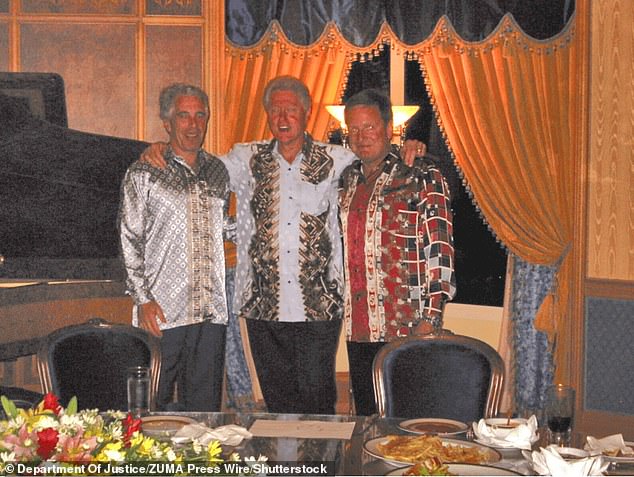 Bill Clinton's Testimony in Epstein Probe Ignites Debate Over Politics and Public Accountability