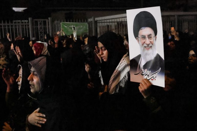 CIA and Israel's Role in Khamenei's Assassination Sends Shockwaves Through Iran and Beyond