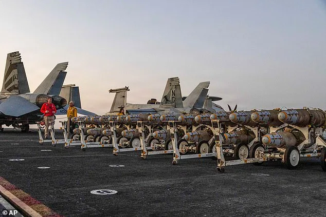 CIA Tip-Off That Sparked Trump's Daylight Strike on Iran's Ayatollah: How Intelligence Shaped the Geopolitical Landscape of the Middle East