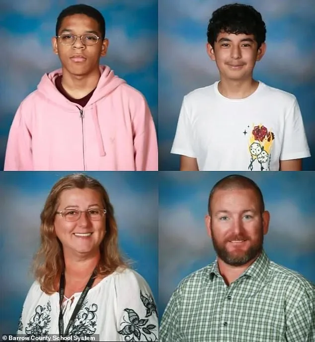 Georgia Father Convicted in Apalachee High School Massacre; Jury Focuses on Accountability