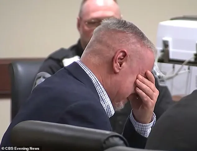 Georgia Father Convicted in Apalachee High School Massacre; Jury Focuses on Accountability