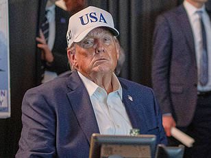 Hegseth Refuses to Confirm U.S. War with Iran Timeline Amid Trump's Prediction